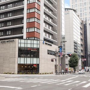 Hotel Mystays Midosuji Honmachi